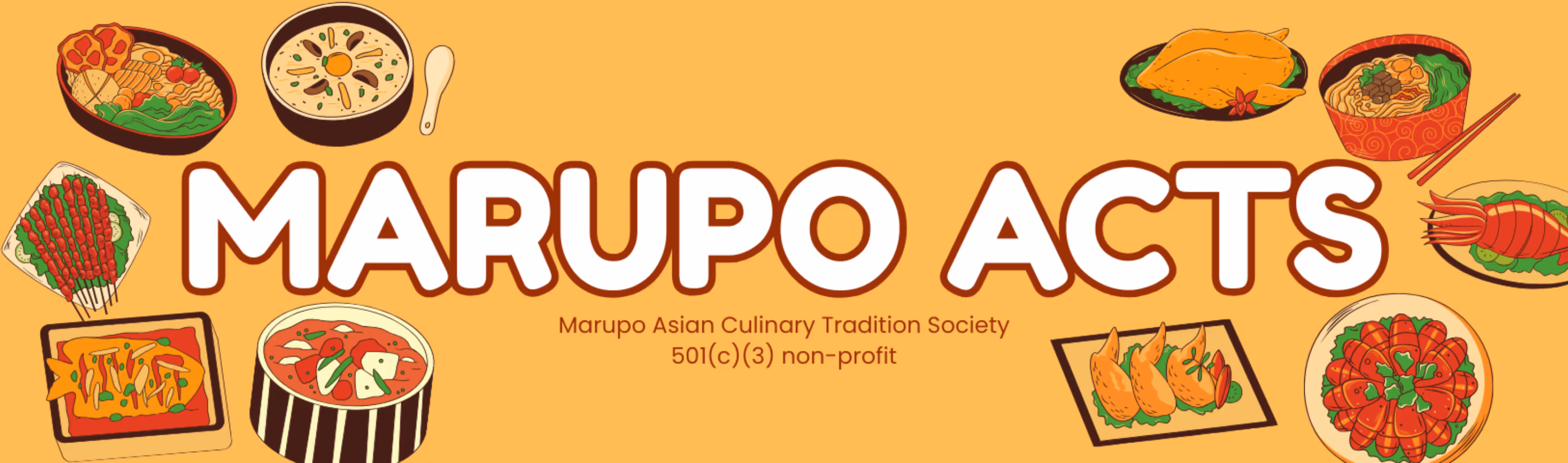Marupo ACTS