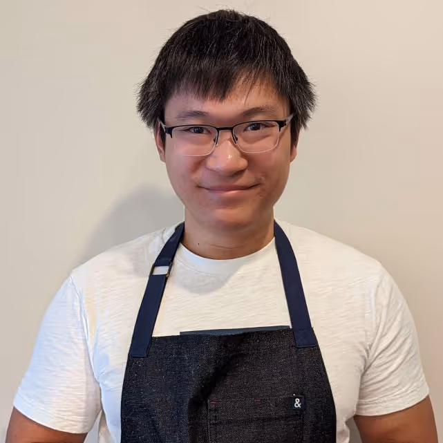 Bennett Lai (Marupo)