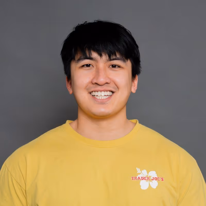 Ian Yu